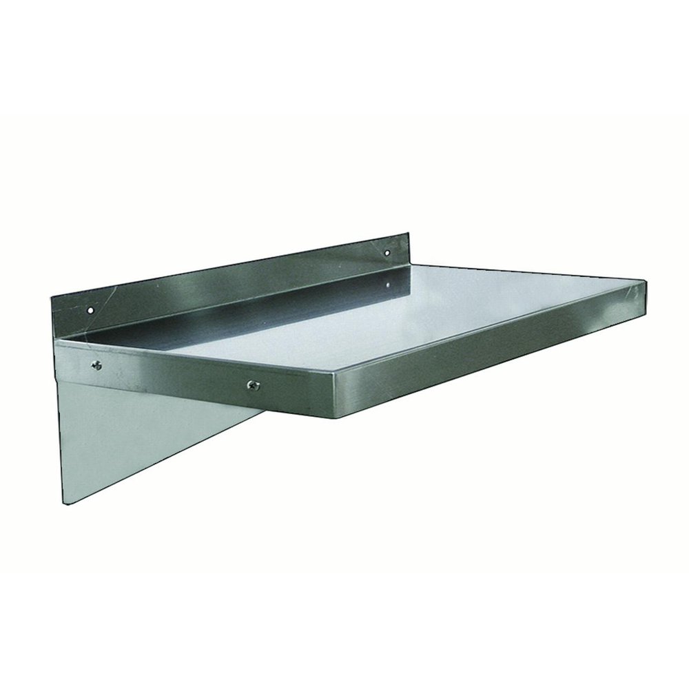 Wall Shelf 12" x 48"