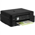 thumbnail image 4 of Brother MFC-J775DW INKvestment Compact Color Inkjet All-in-One Multifunction Printer, 4 of 8
