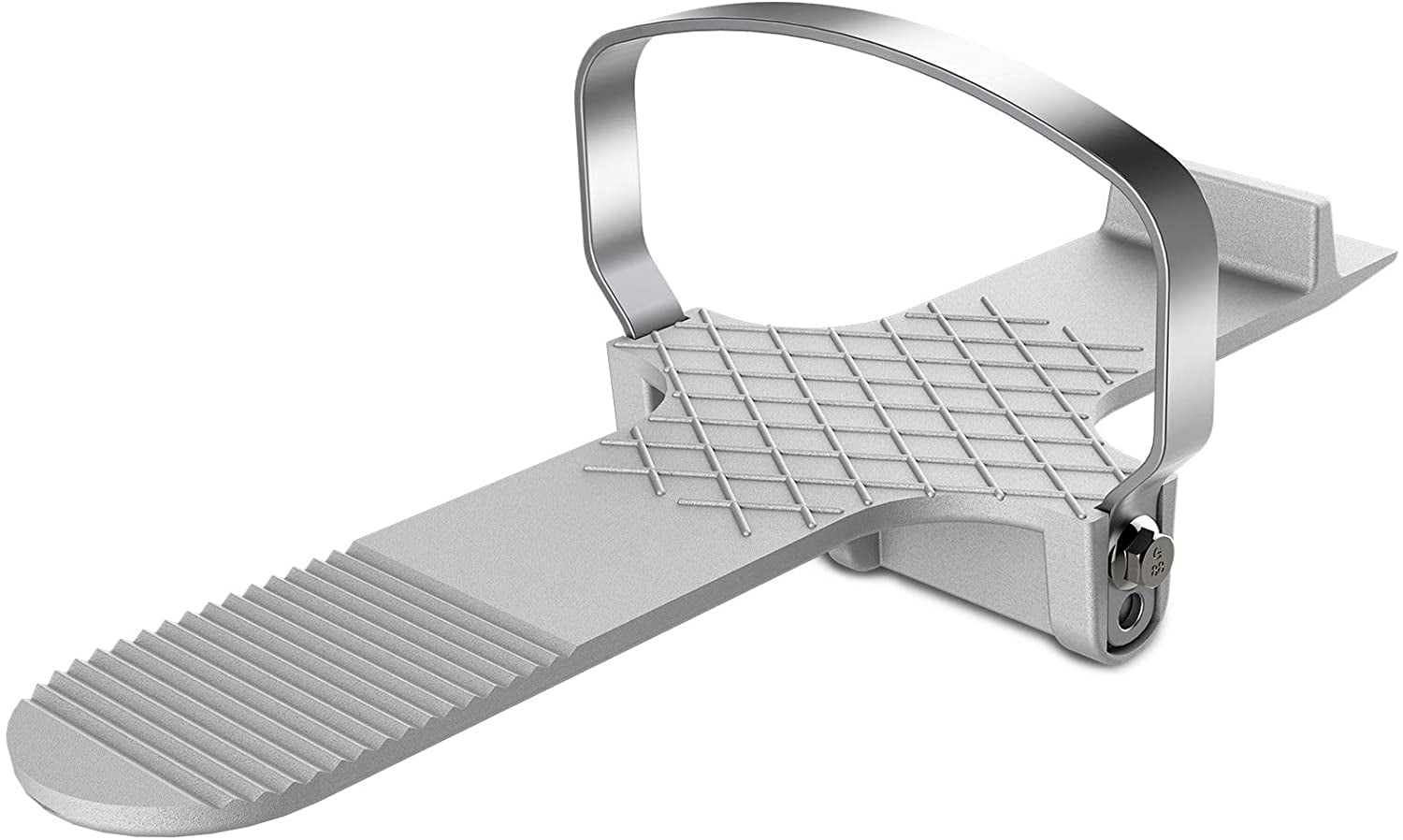 Drywall Foot Lift, Alloy Foot Panel Lifter for Drywall Install, Door