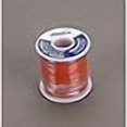thumbnail image 2 of Miniatronics 100' Stranded Wire 22 Gauge, Orange, 2 of 2