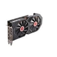 thumbnail image 2 of XFX GTS XXX Edition RX 580 8GB OC+ Graphics Card, 2 of 4