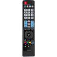 thumbnail image 3 of AKB72914204 Replace Remote Control for LG TV 32LD420 42LD420 32LD520 32LV3520, 3 of 5