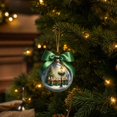 thumbnail image 3 of Qwtwty Christmas Tree Ball Ornaments with Hang Rope, Shatterproof Hanging Bauble Pendants for Xmas Holiday Wedding Party Decorations, 3 of 7