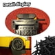 thumbnail image 5 of Soporte de pared para Lego Speed Champions Sets TEYOUYI, 24 unidades, negro, 5 of 5
