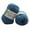 B, variant on hoksml Office Supplies New 100% Bamboo Cotton Warm Soft Natural Knitting Crochet Knitwear Wool Yarn 50g Clearance Sale