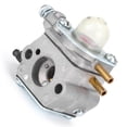 thumbnail image 4 of Trimmer Carburetor, Carburetor Replaceable High Matching Degree  for Zama, 4 of 8