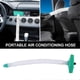 thumbnail image 5 of Universal Car Air Conditioning Vent Extension Hose Telescopic Auto Air Conditioner A/C Outlet Hose, 5 of 5