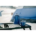 thumbnail image 6 of Stansport Enamel Percolator Coffee Pot & 4 Mug Set - Blue, 6 of 9
