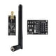 thumbnail image 1 of Módulo Inalámbrico NRF24L01+PA+LNA con Antena de 1100 Metros de Alcance con Adaptador de Módulo Inalámbrico NRF24L01 (1 Juego), 1 of 7