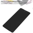 thumbnail image 3 of Domqga Infinix 20 X6812 Phone Screen Replacement TFT Digitizer Assembly Pack, 3 of 7