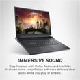 thumbnail image 2 of Dell G16 7630 Gaming Laptop, 16" QHD Display, Intel Core i9-13900HX, 16 GB DDR5 RAM, 1 TB NVMe SSD, NVIDIA GeForce RTX 4070 , Backlit Keyboard, Windows 11 Home, Metallic Nightshade, 2 of 5