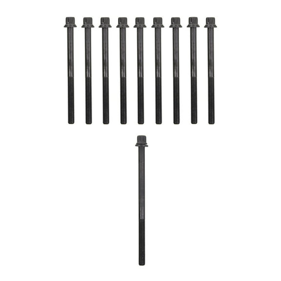 FEL-PRO ES 71329 Head Bolt Set