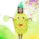 thumbnail image 4 of Ropa de frutas para niños Flores de verduras Melón Ropa de actuación Desfile de moda Ropa de actuación para padres e hijos, 4 of 6