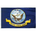 thumbnail image 1 of Eder Flag 70056 3 x 5 Pi 200 Denier Nylon Marine Extérieur Drapeau, 1 of 1