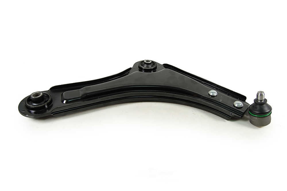 Suspension Control Arm and Ball Joint Assembly Fits select: 1999-2002 DAEWOO NUBIRA