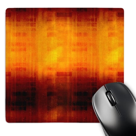 3dRose  Deep Orange Starry Night Look  MousePad price history on PriceWatchPro
