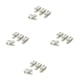 thumbnail image 1 of Monstrate 16 piezas de soporte para sábanas sin Clip para edredón sujetador antideslizante cierre de hebilla fija ropa de cama para dormitorio Juegos de cama Verde Monstrate HA076336-02, 1 of 6
