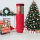thumbnail image 1 of Bolsa de Almacenamiento para Árbol de Navidad, Bolsa de Embalaje para Decoración de Regalos de Navidad., 1 of 6