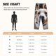 thumbnail image 3 of Balery Realistic Cute Puppy Pantalones de pijama para mujer, pijamas ultraligeros, pantalones de estar por casa-Large, 3 of 6