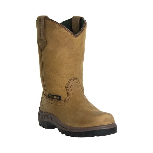 Infant John Deere Boots Waterproof Wellington 2414