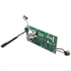 thumbnail image 3 of 2 Unids Li-Ion Batería de Carga de Protección de Placa de Circuito PCB, para V10 25,2 V Aspiradora, 3 of 5