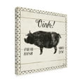 thumbnail image 2 of Trademark Fine Art 'Country Thoughts IX' Canvas Art by Janelle Penner, 2 of 3