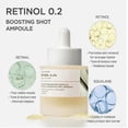 thumbnail image 3 of Retinol 2.0 Essence Gentle Anti-Aging Moisturizing Facial Skin Hydrating Care Daily Skin Care Essence, 3 of 5