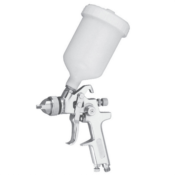 Astro Pneumatic GRV FED SPNG GUN