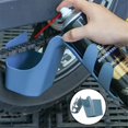 thumbnail image 5 of Motorcycle & Bicycle Chain Cleaning Tool Set, 5 of 5