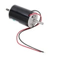 thumbnail image 1 of Motor de alta velocidad, motor de CC de alta velocidad, 80 W, componente electrónico de motor pequeño, valor inmejorable, 1 of 8