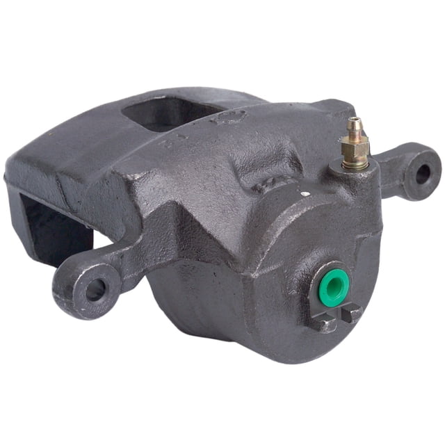 CALIPER O MORDAZA SENTRA 2002 al 2003 NISSAN L4 2.5L Delantero Derecho/Pasajero Remanufacturado CARDONE .