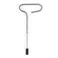 thumbnail image 2 of Anclajes para pesca en hielo, estacas para carpas, refugios para pesca en hielo y montaje de carpas para acampar. 1 PC, 2 of 9