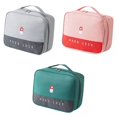 thumbnail image 1 of Bolsa de Almacenamiento Salvador 3 Bolsas Supervivencia de emergencia, 1 of 10