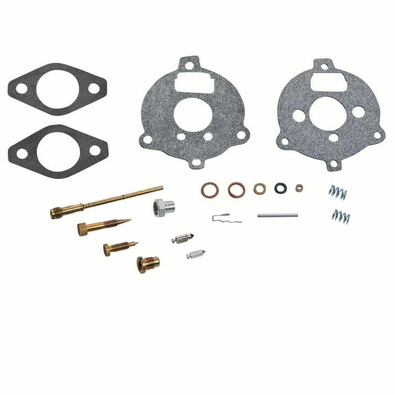 Carb Kit Briggs