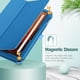 thumbnail image 5 of Funda tipo folio FINTIE para tablet Amazon Fire HD 10/10 Plus, color azul, 5 of 9