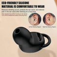 thumbnail image 5 of Digital Hearing Aids Mini Invisible In-Ear Headset Sound Voice Hearing Amplifier, 5 of 5