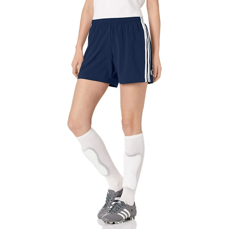 Adidas women's condivo 18 shorts hotsell