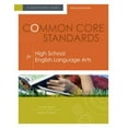 thumbnail image 1 of Pre-Owned Common Core Standards for High School English Language Arts: A Quick-Start Guide (Paperback) 1416614613 9781416614616, 1 of 1