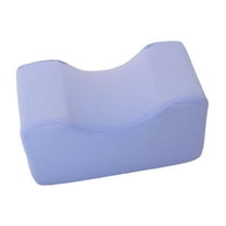 Wswqop Ankle Anti Bedsore Cushion Raise Mat Hand Support Cushion Feet Sleeping Elevated Blue