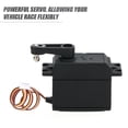 thumbnail image 5 of Wltoys XKS 1923 RC Car Steering Engine Servo Componentes para Wltoys XKS 104001 1/10 RC Car Accesori Abanopi 1923, 5 of 5