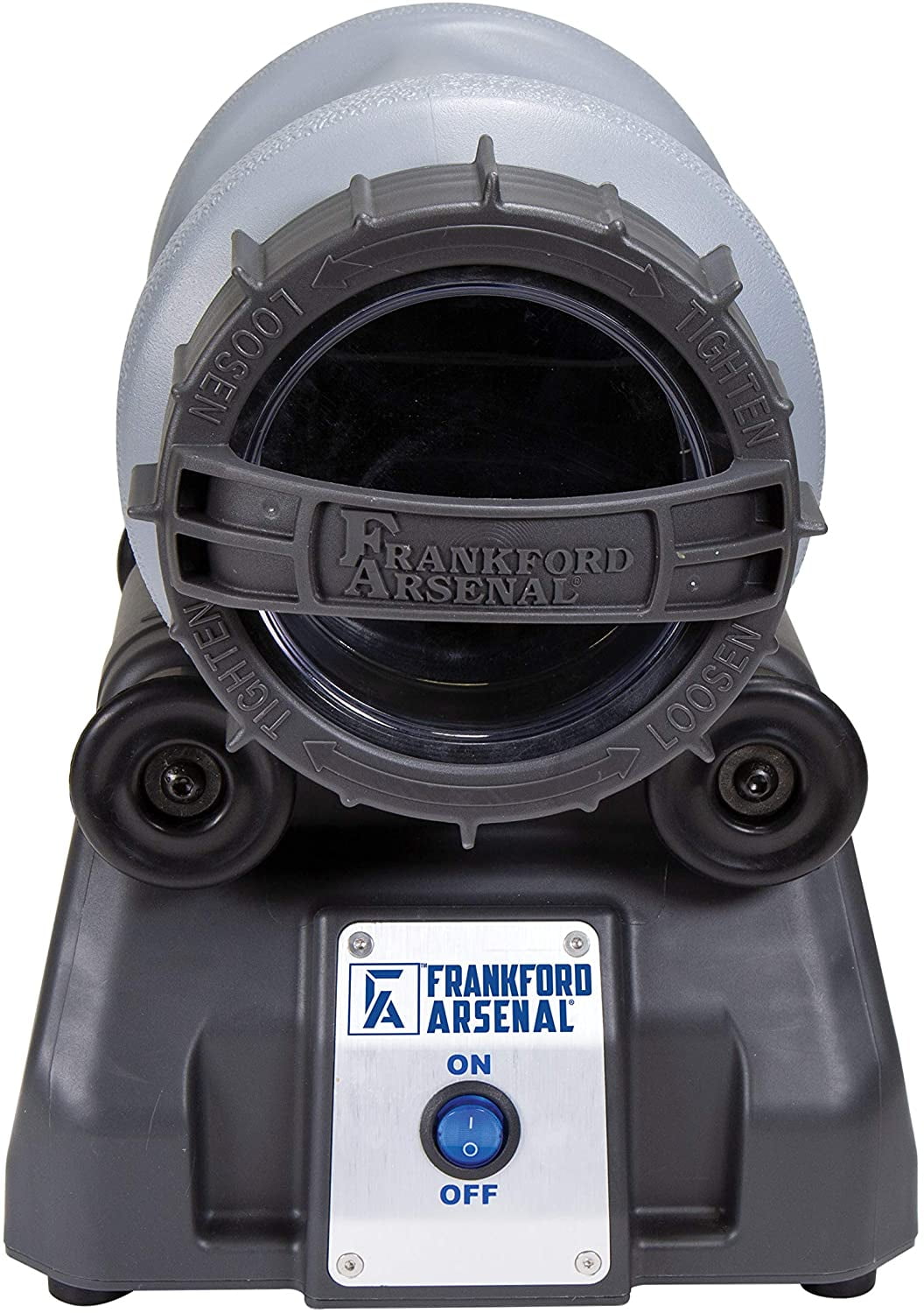 Frankford Arsenal Rotary Tumbler Lite Professional Kit