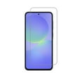 thumbnail image 4 of VIESUP Screen Protector for Samsung Galaxy A36 ,2-pack High Clear HD Anti-Scratch Tempered Glass Protective Protector for Samsung Galaxy A36 2025, 4 of 7