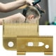 thumbnail image 5 of Cuchilla cortadora de pelo eléctrica, cortadora de pelo eléctrica profesional, cuchilla cortadora de peluquero, accesorio para cortadora de pelo eléctrica, meticulosamente diseñado, 5 of 8
