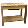 Potting Bench