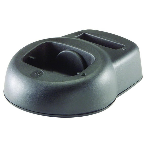 Cargador de Coche Motorola Negro Drop-In Charger multicolor