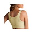 thumbnail image 4 of Womens Plus Size Wire-Free Bra Sports Bra, 4 of 8