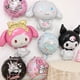 thumbnail image 4 of Globo Sanrio Grande Kuromi My Melody Cinnamoroll Helium Foil Globos Para Niños De Aluminio Decoración De Fiesta De Cumpleaños, 4 of 4