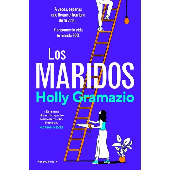 Los Maridos / The Husbands, (Paperback)