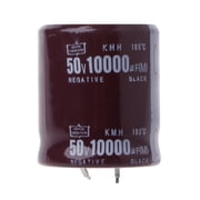 Tizuqe Electrolytic Capacitors Direct Supply And Disassembly Parts 50v10000uf 30 x40mm