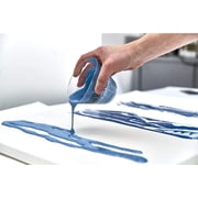 Liquitex Acrylic Mediums, Pouring Medium, Gallon